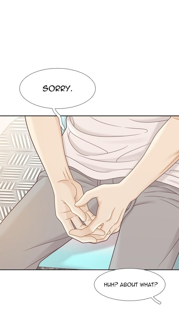 Odd Girl Out Chap 348 - Next Chap 349