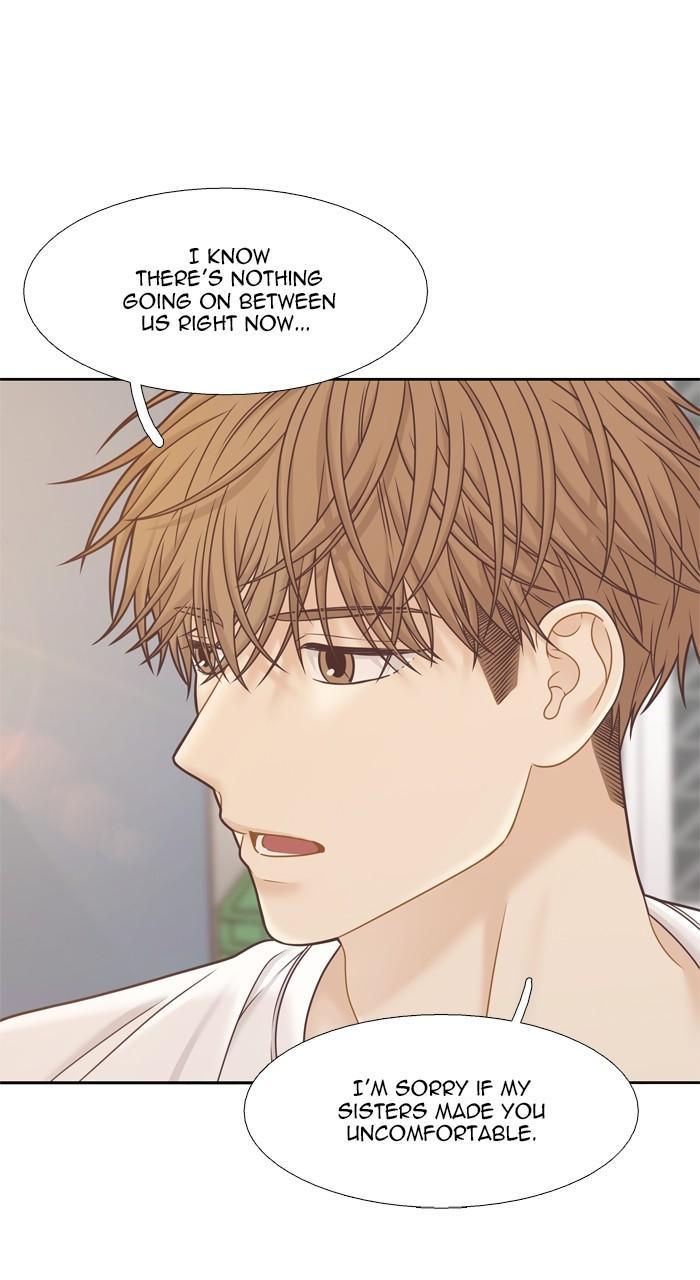Odd Girl Out Chap 348 - Next Chap 349