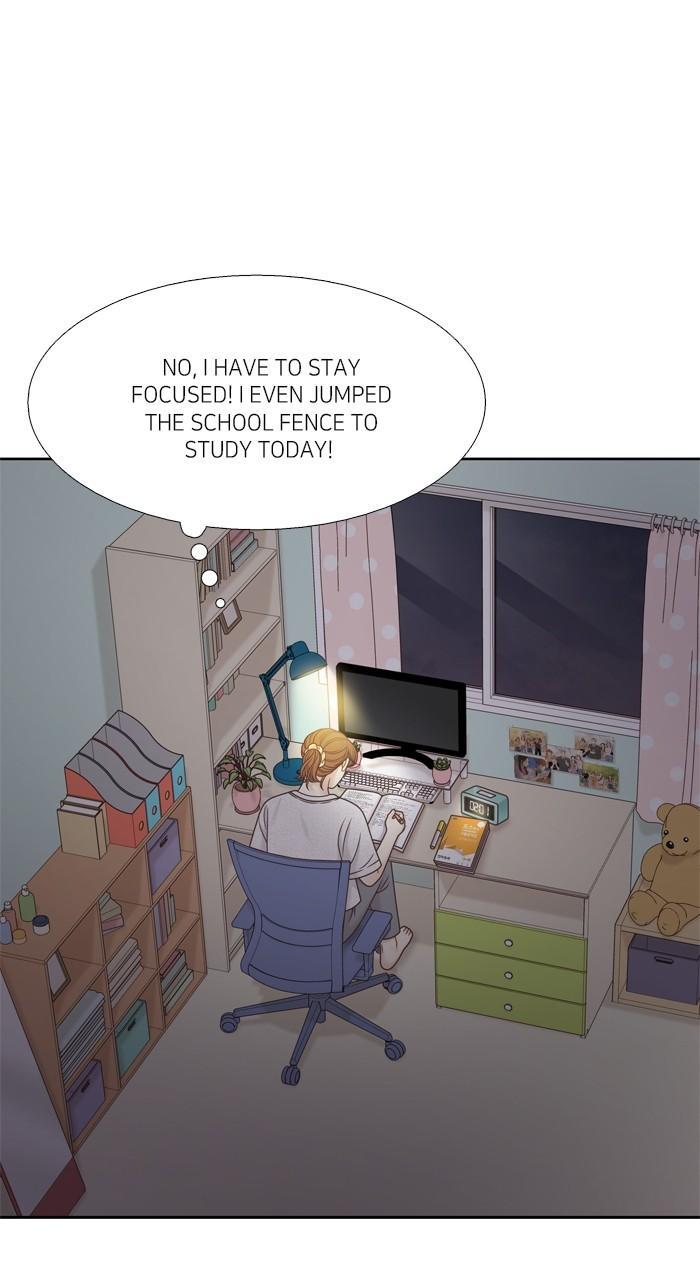 Odd Girl Out Chap 348 - Next Chap 349