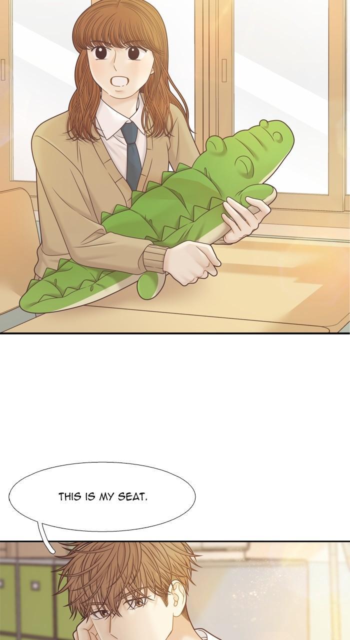 Odd Girl Out Chap 348 - Next Chap 349