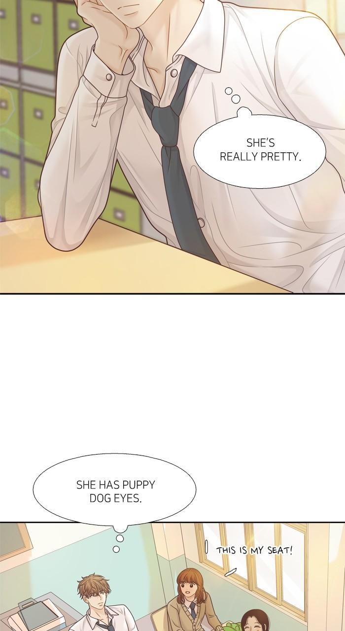 Odd Girl Out Chap 348 - Next Chap 349