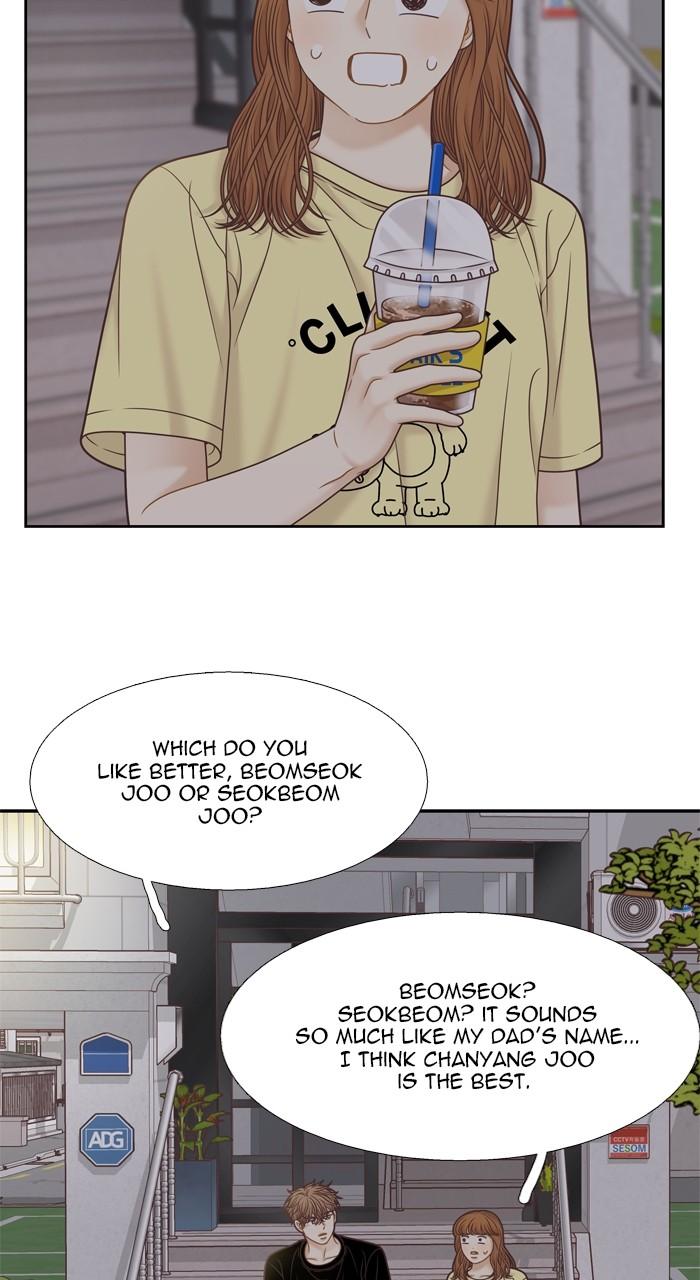 Odd Girl Out Chap 349 - Next Chap 350