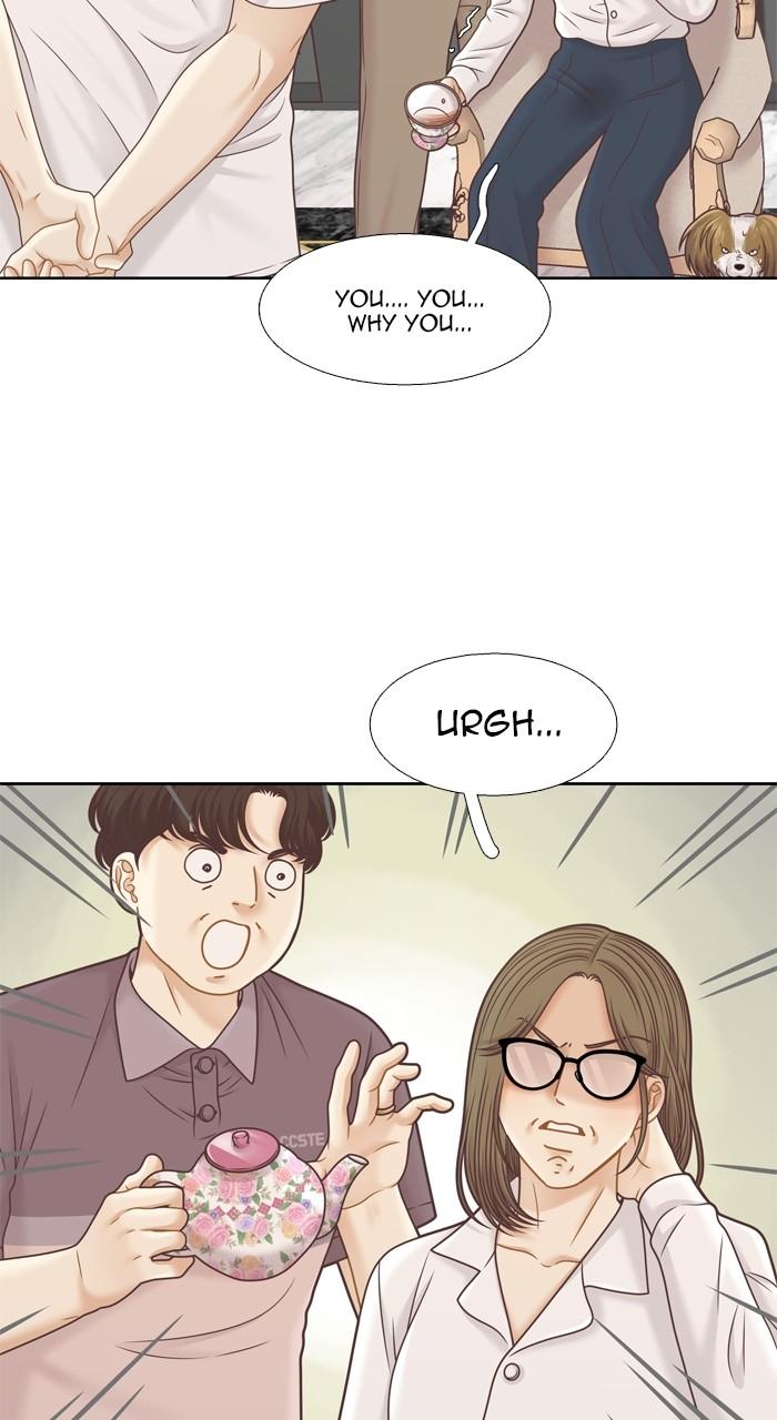 Odd Girl Out Chap 349 - Next Chap 350