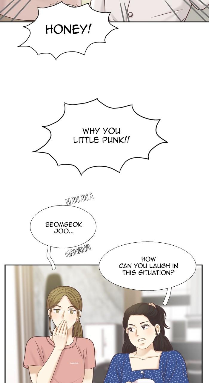 Odd Girl Out Chap 349 - Next Chap 350
