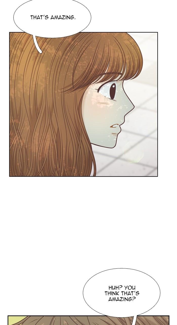 Odd Girl Out Chap 349 - Next Chap 350