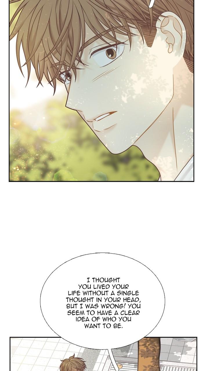 Odd Girl Out Chap 349 - Next Chap 350