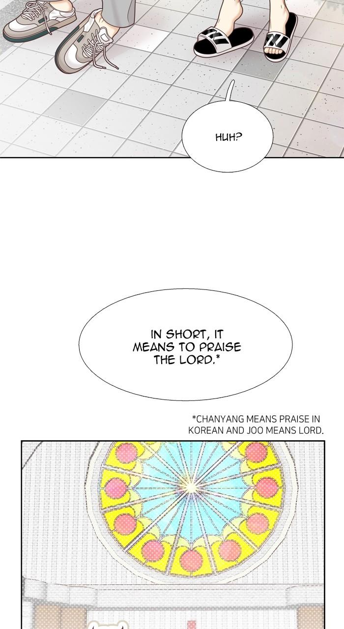 Odd Girl Out Chap 349 - Next Chap 350