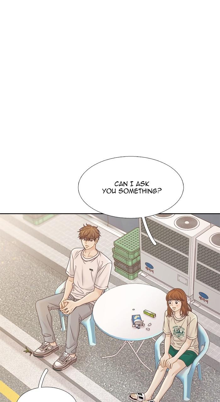 Odd Girl Out Chap 349 - Next Chap 350