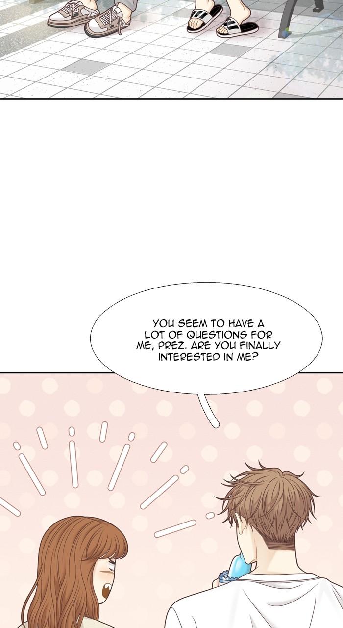 Odd Girl Out Chap 349 - Next Chap 350