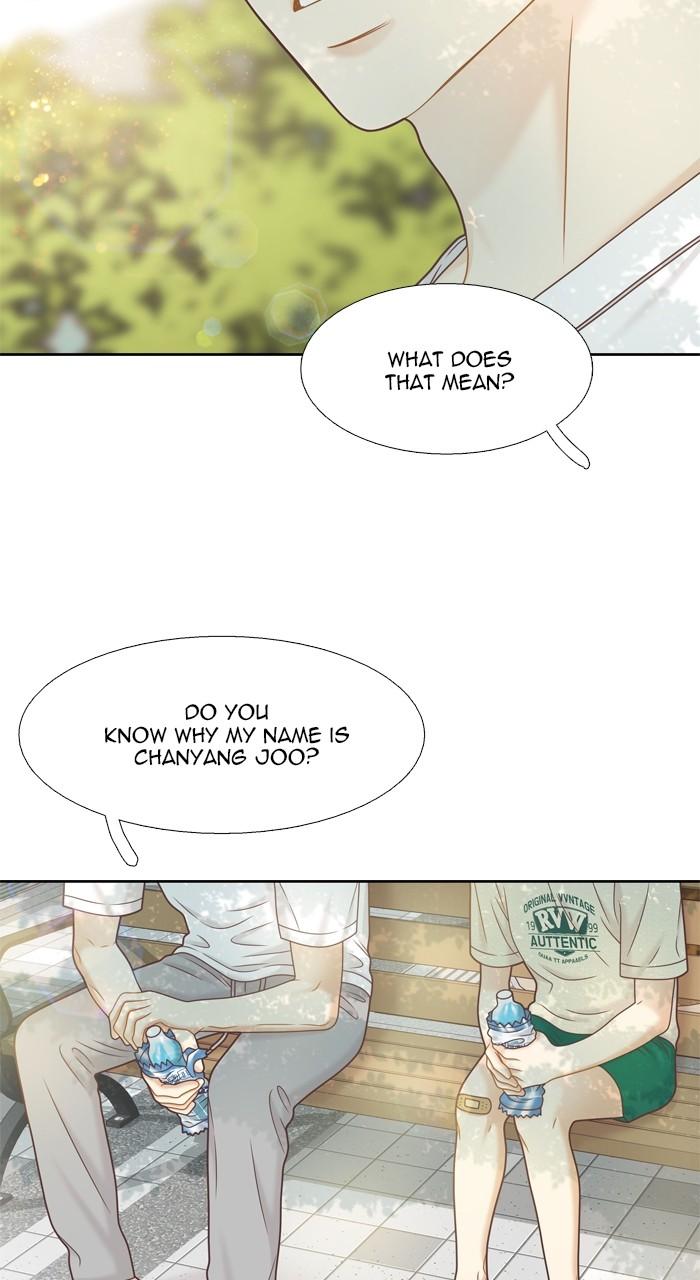 Odd Girl Out Chap 349 - Next Chap 350