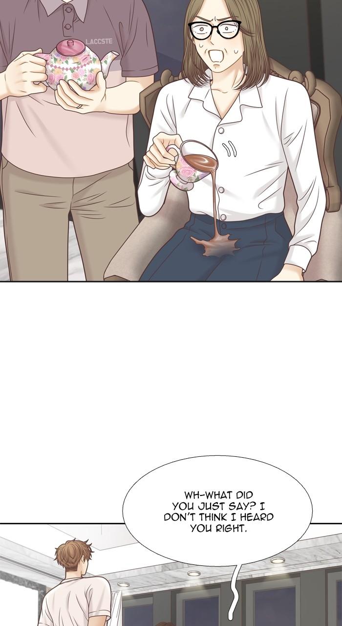 Odd Girl Out Chap 349 - Next Chap 350