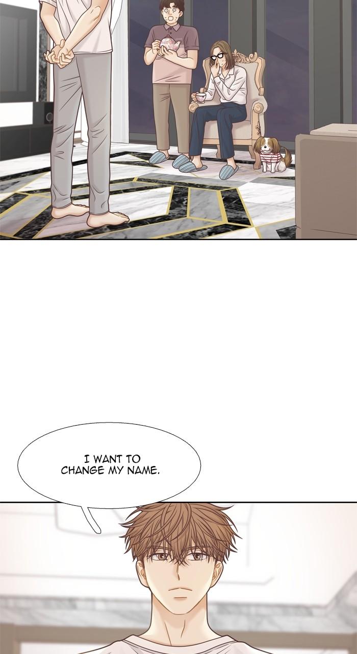 Odd Girl Out Chap 349 - Next Chap 350