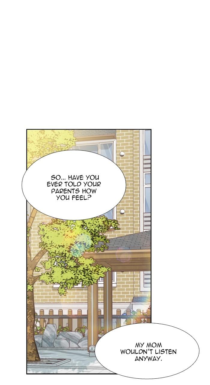 Odd Girl Out Chap 349 - Next Chap 350