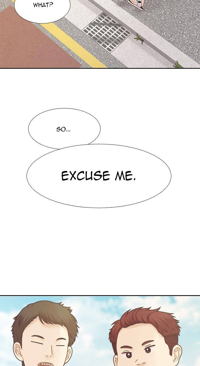 Odd Girl Out Chap 349 - Next Chap 350