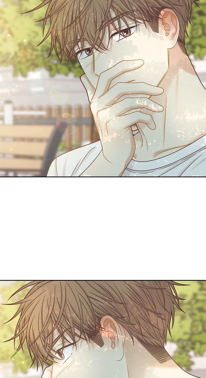 Odd Girl Out Chap 349 - Next Chap 350