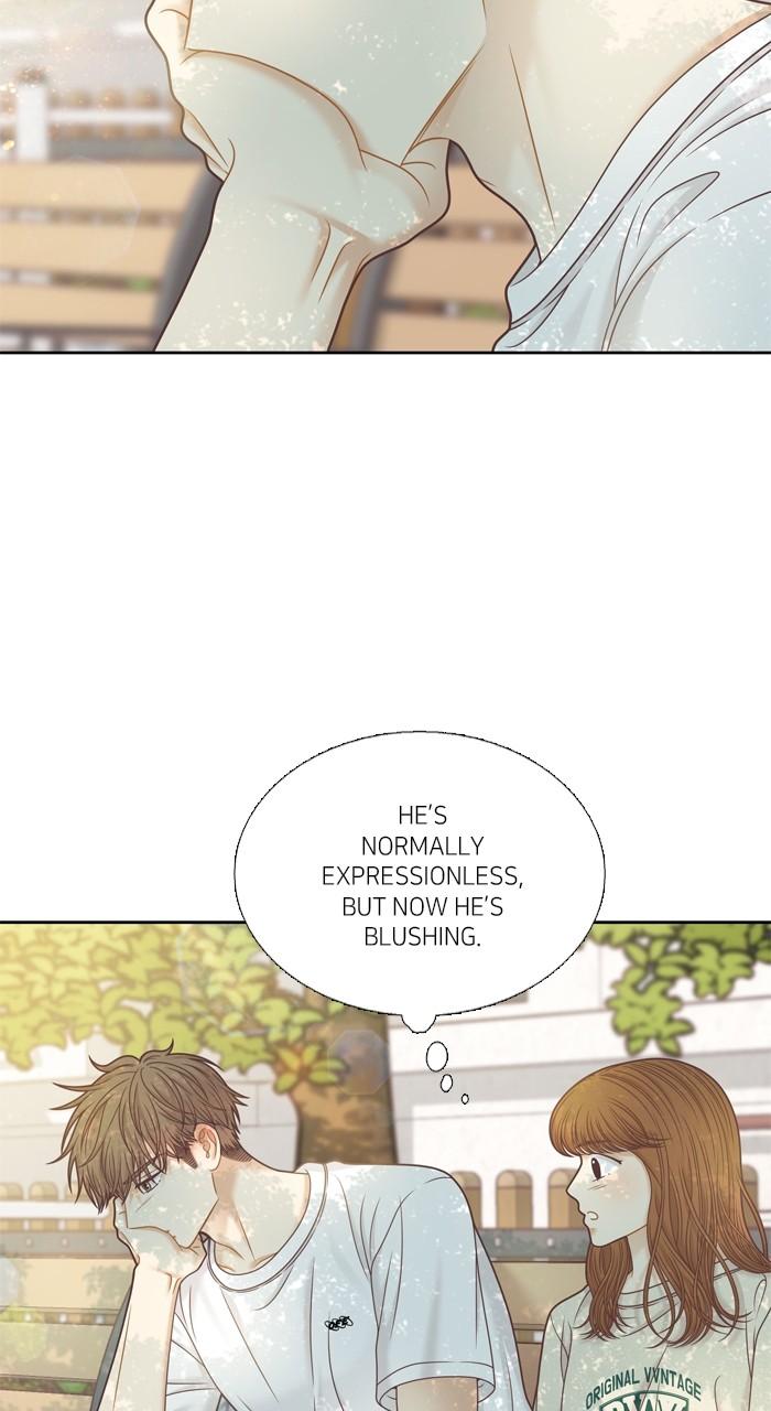 Odd Girl Out Chap 349 - Next Chap 350