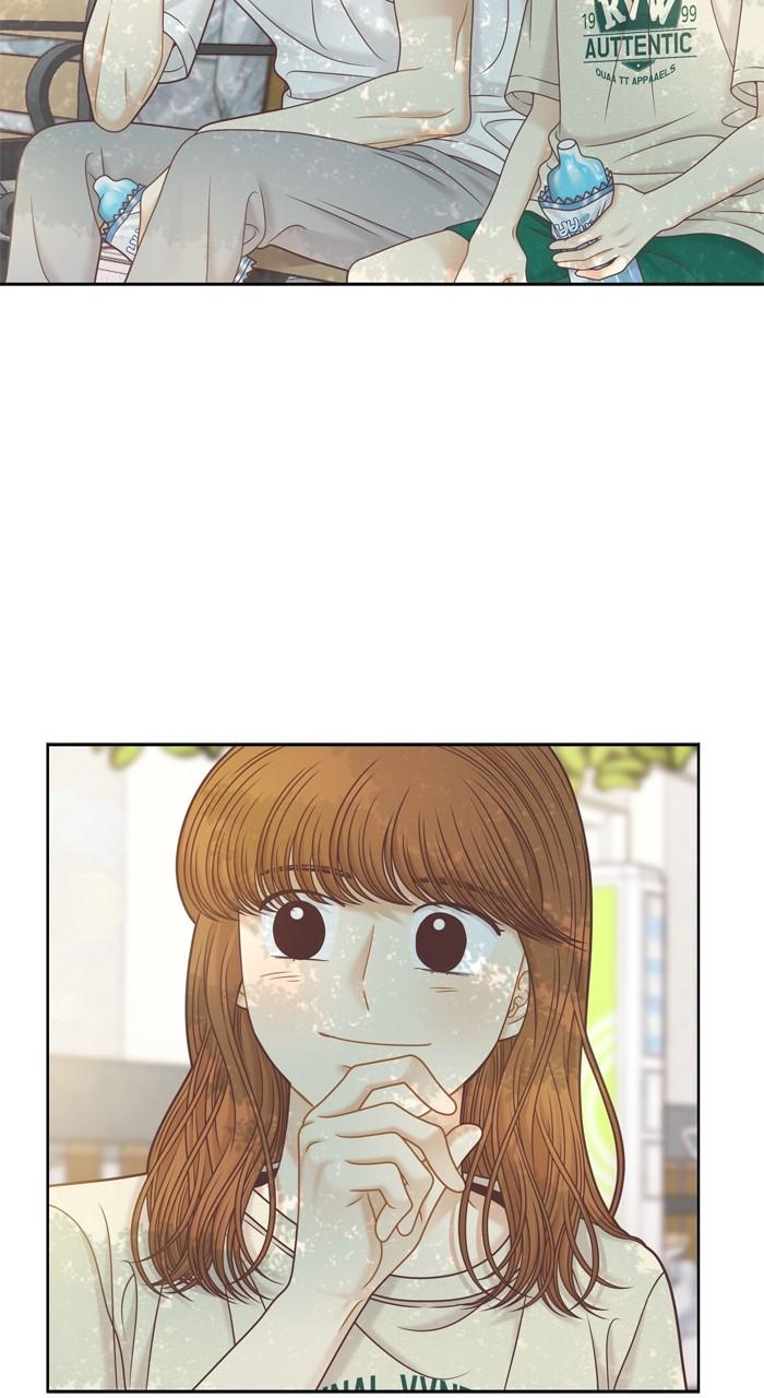Odd Girl Out Chap 349 - Next Chap 350