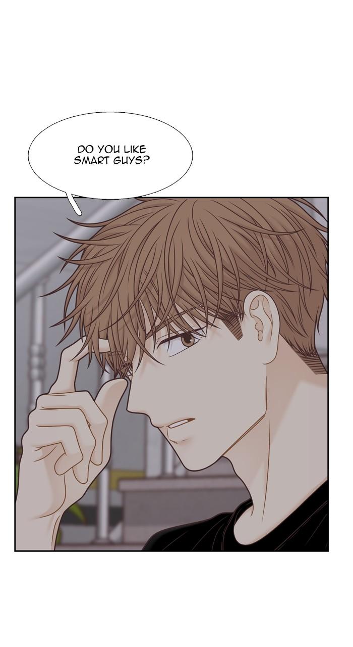 Odd Girl Out Chap 349 - Next Chap 350