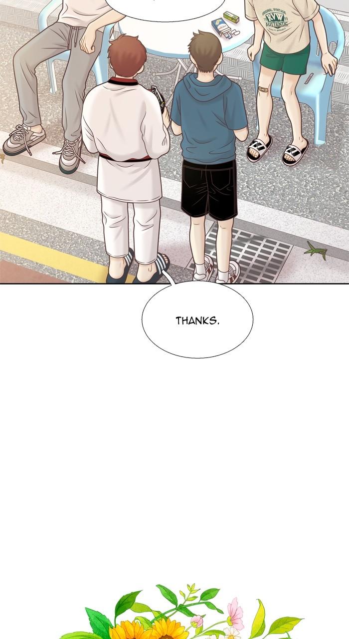 Odd Girl Out Chap 349 - Next Chap 350