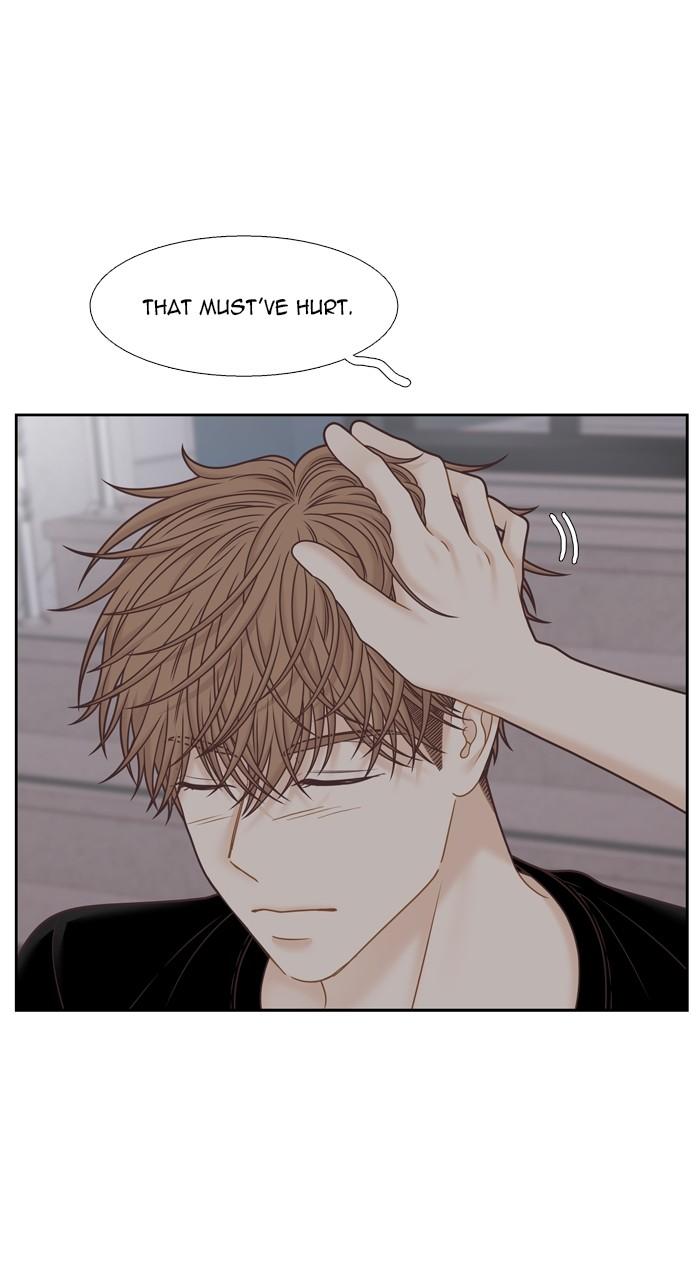 Odd Girl Out Chap 349 - Next Chap 350
