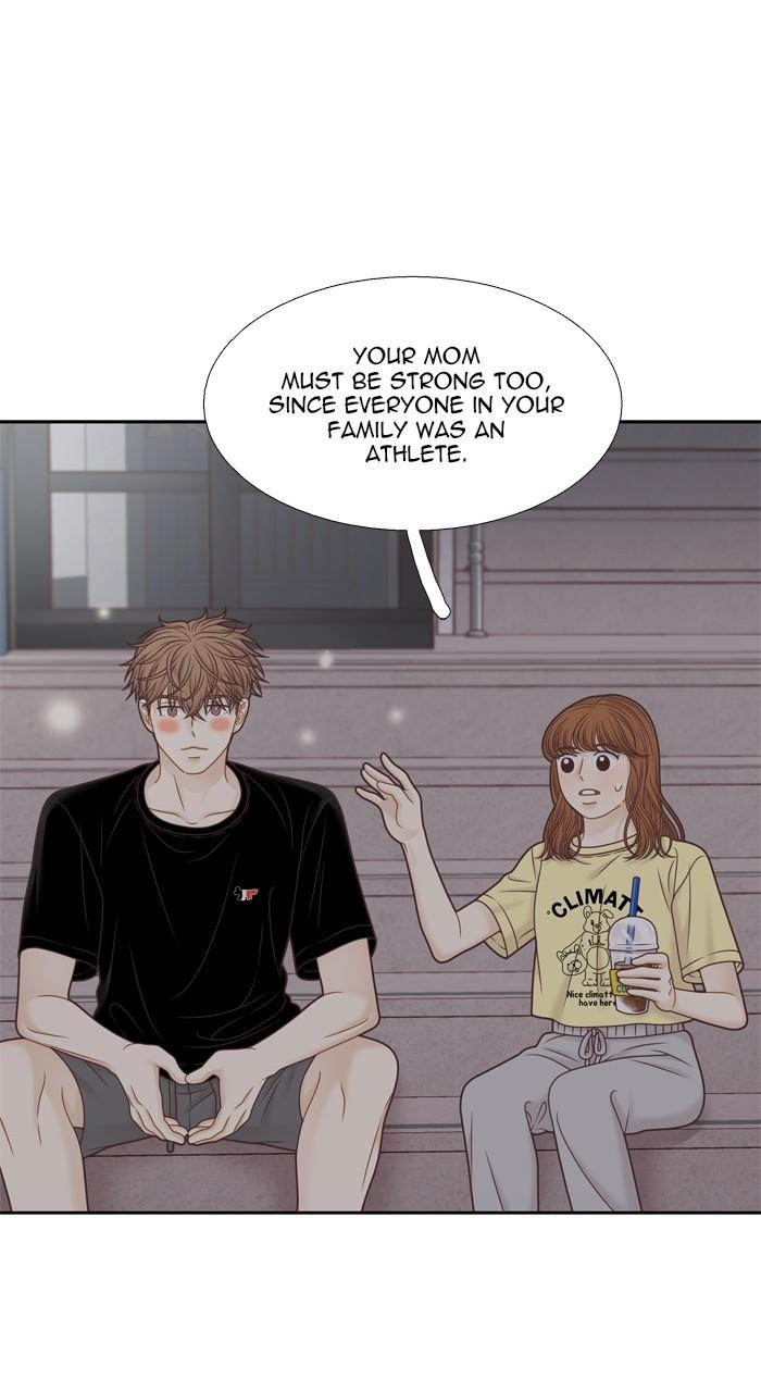 Odd Girl Out Chap 349 - Next Chap 350
