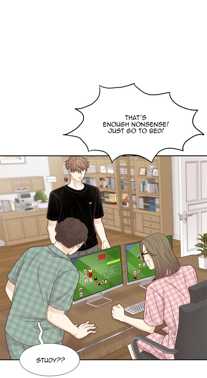 Odd Girl Out Chap 349 - Next Chap 350