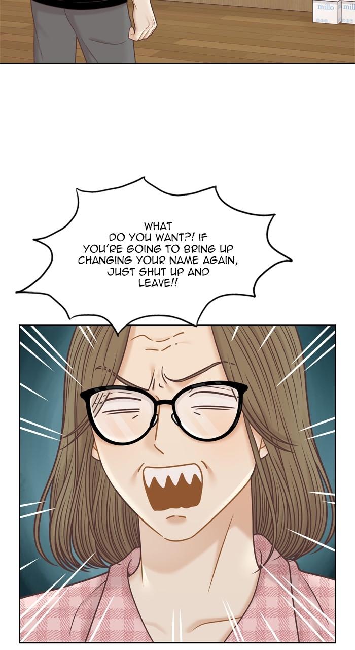 Odd Girl Out Chap 349 - Next Chap 350
