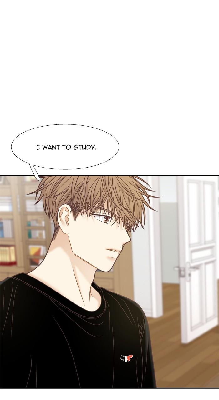 Odd Girl Out Chap 349 - Next Chap 350