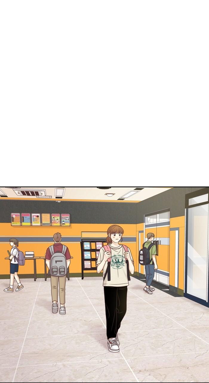 Odd Girl Out Chap 349 - Next Chap 350