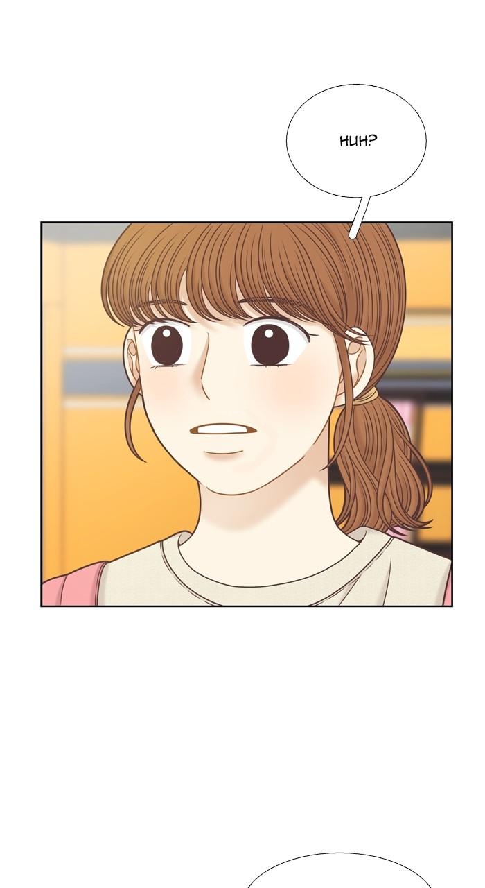 Odd Girl Out Chap 349 - Next Chap 350
