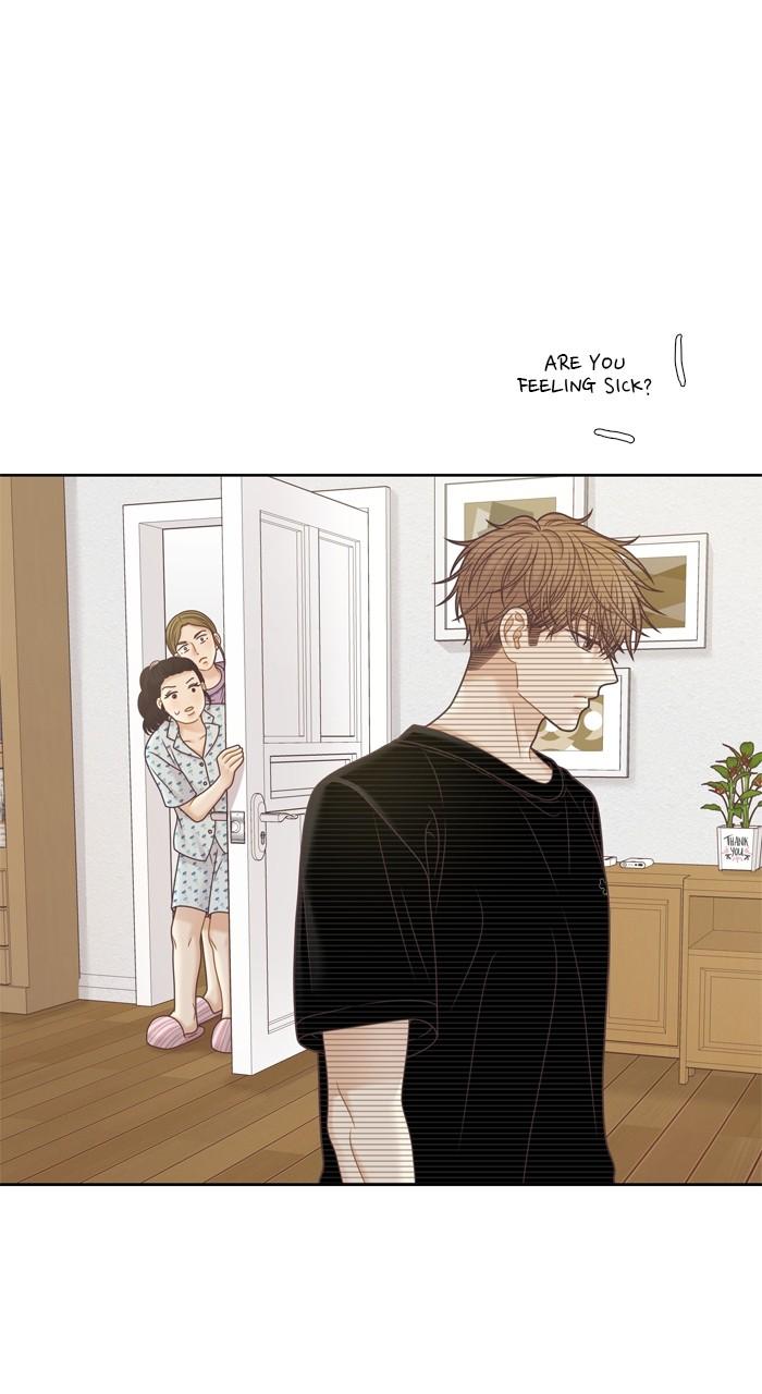 Odd Girl Out Chap 349 - Next Chap 350