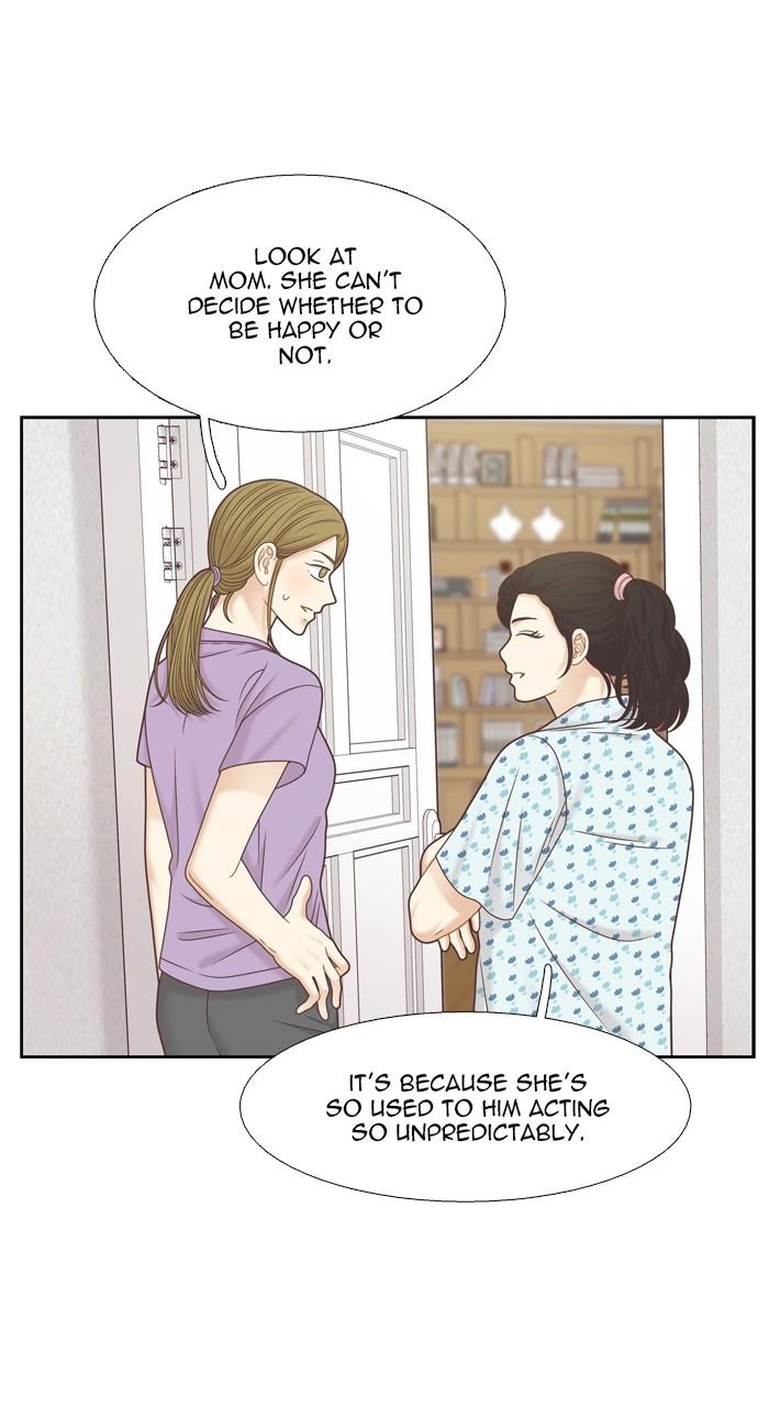 Odd Girl Out Chap 349 - Next Chap 350