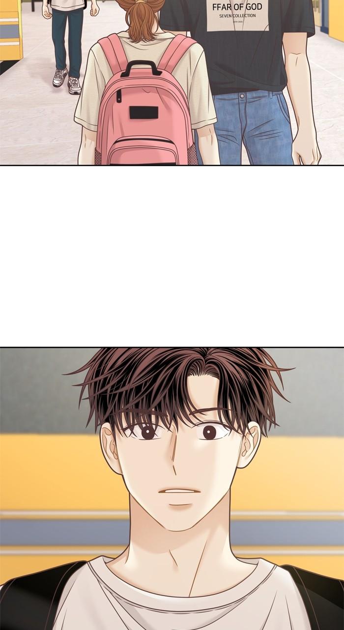 Odd Girl Out Chap 349 - Next Chap 350