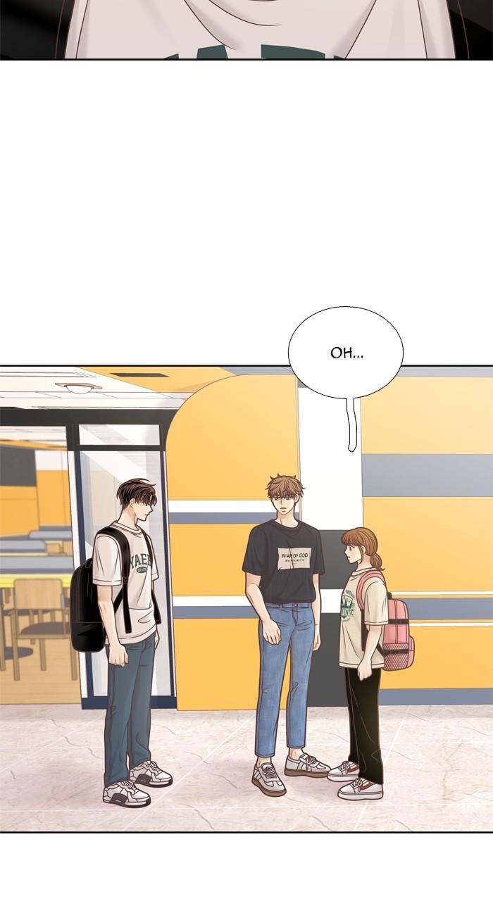Odd Girl Out Chap 349 - Next Chap 350