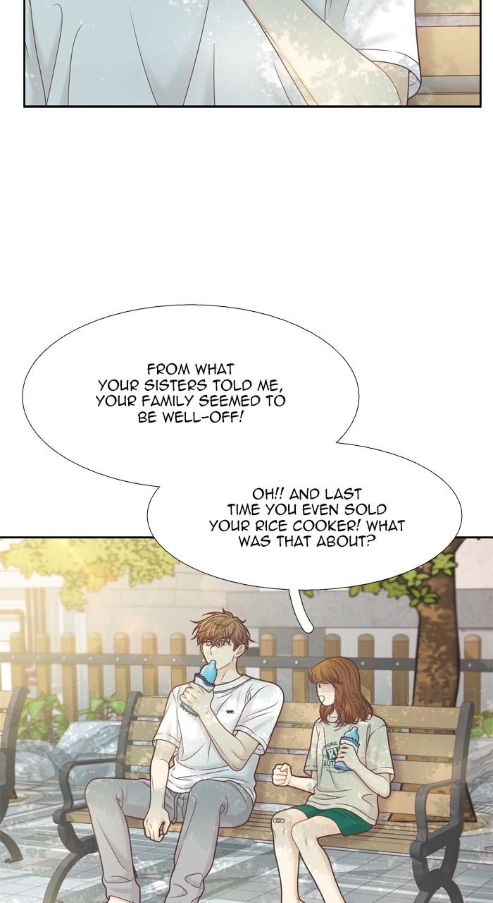 Odd Girl Out Chap 349 - Next Chap 350