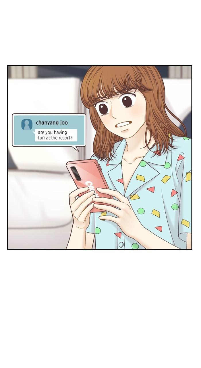 Odd Girl Out Chap 340 - Next Chap 341