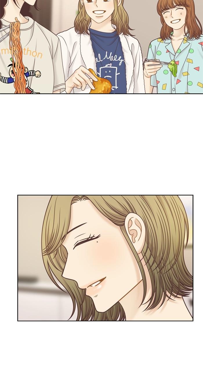 Odd Girl Out Chap 340 - Next Chap 341