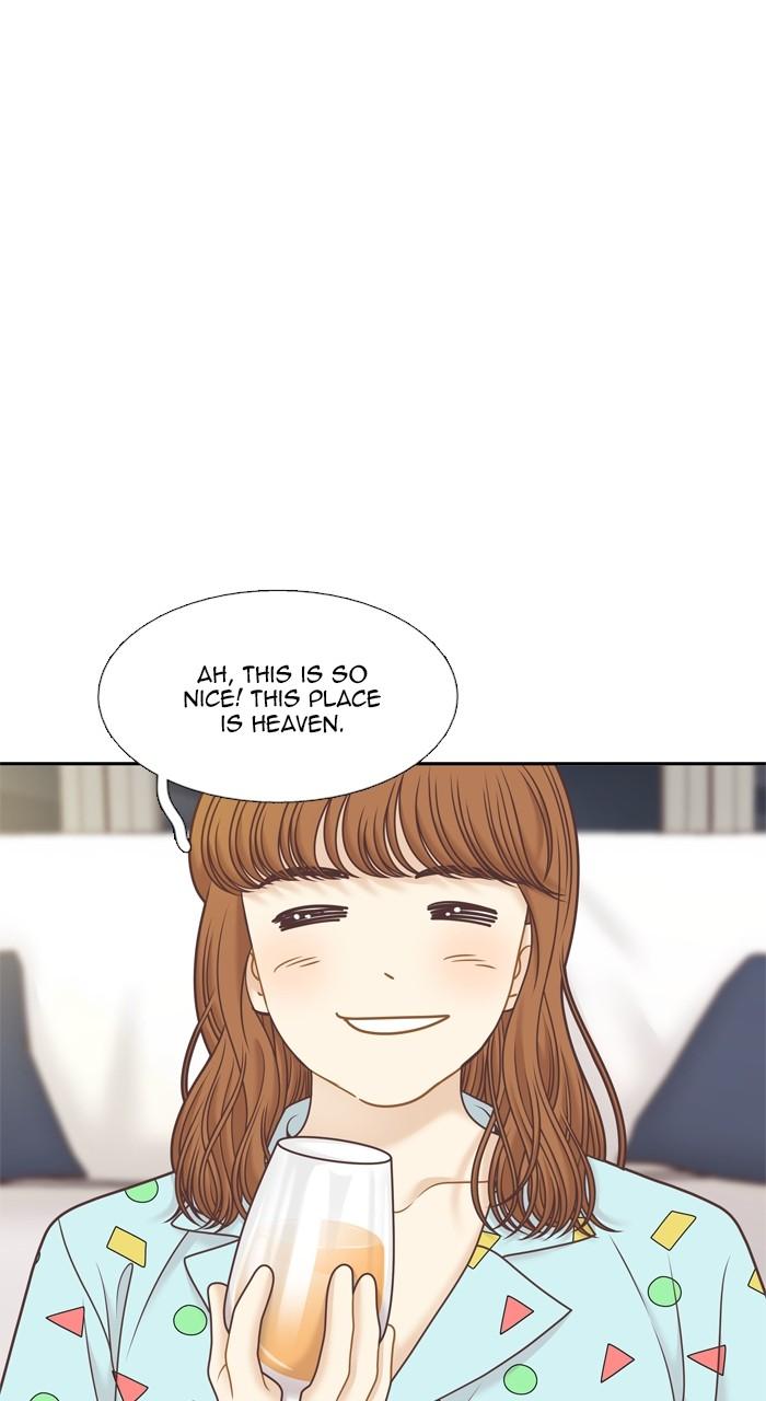 Odd Girl Out Chap 340 - Next Chap 341