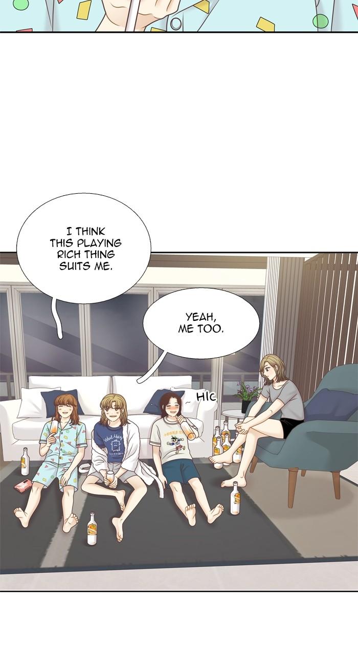 Odd Girl Out Chap 340 - Next Chap 341