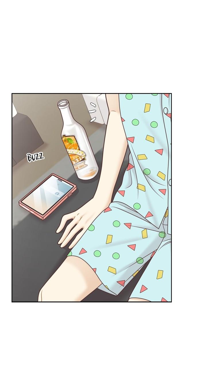 Odd Girl Out Chap 340 - Next Chap 341