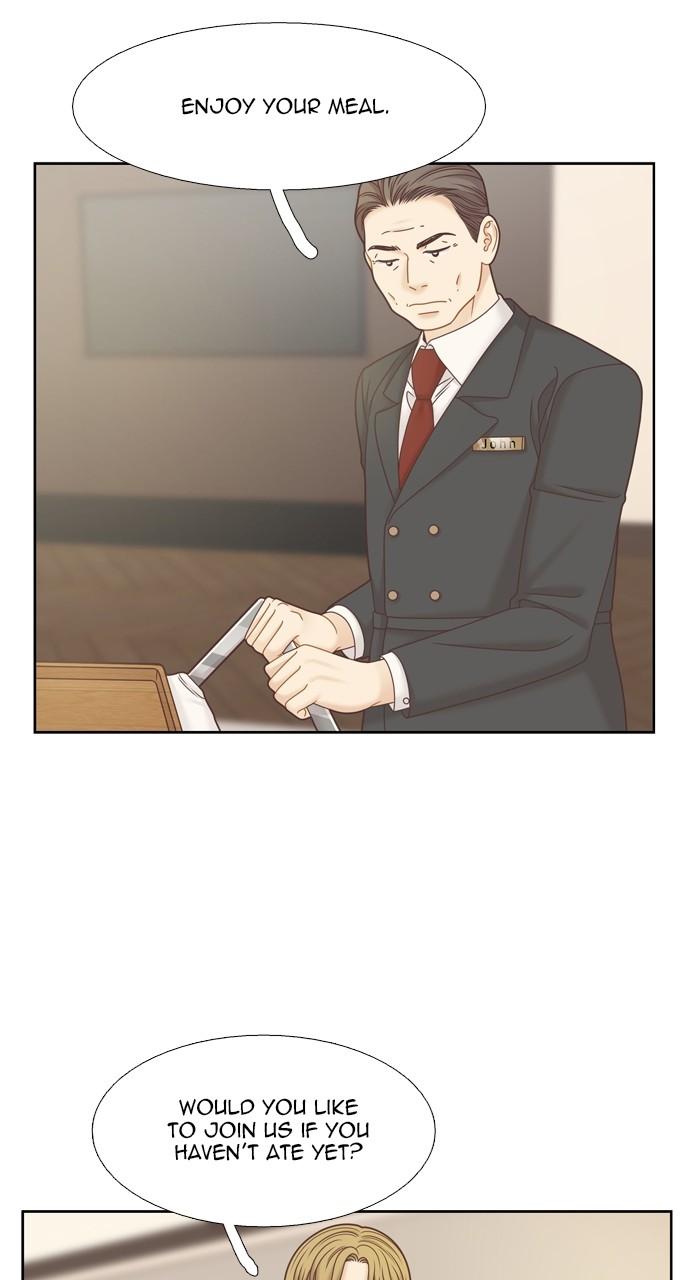 Odd Girl Out Chap 340 - Next Chap 341