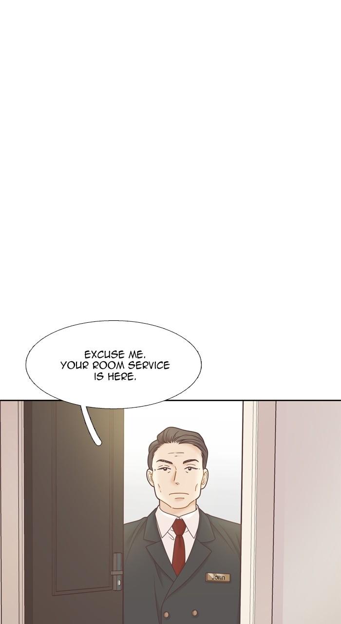 Odd Girl Out Chap 340 - Next Chap 341