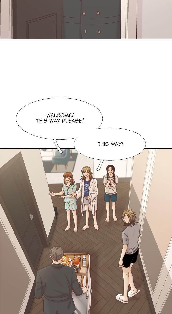 Odd Girl Out Chap 340 - Next Chap 341