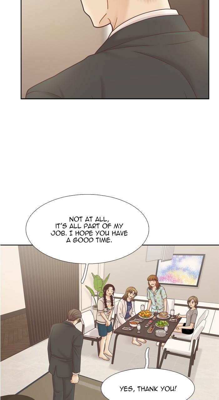 Odd Girl Out Chap 340 - Next Chap 341