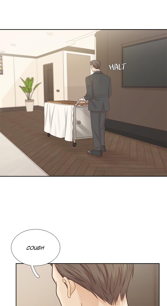 Odd Girl Out Chap 340 - Next Chap 341