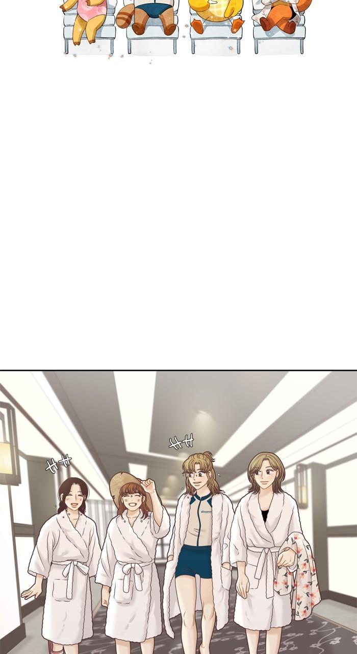 Odd Girl Out Chap 340 - Next Chap 341