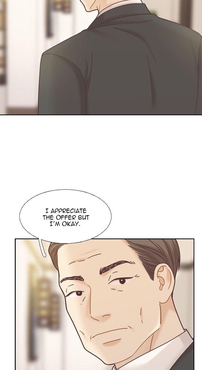 Odd Girl Out Chap 340 - Next Chap 341