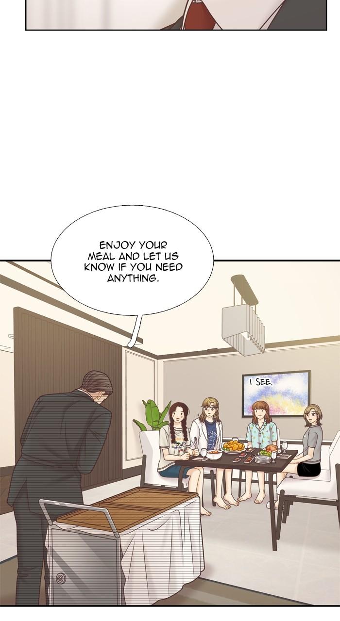 Odd Girl Out Chap 340 - Next Chap 341