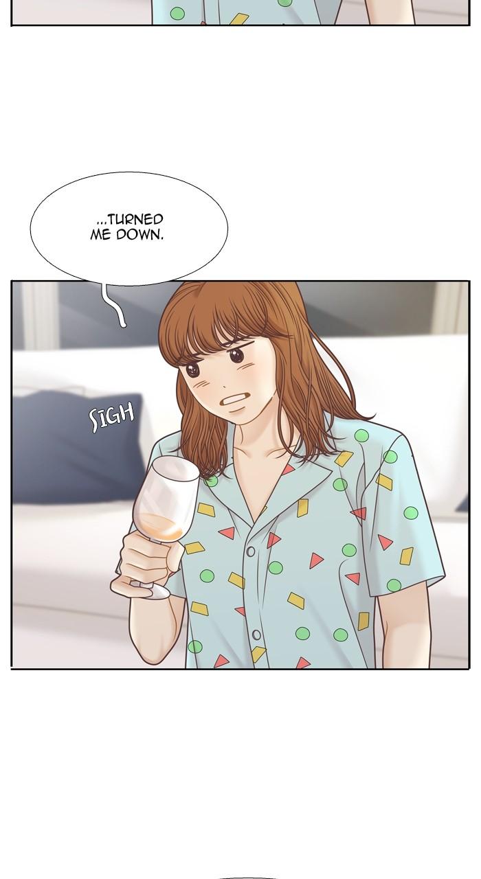 Odd Girl Out Chap 340 - Next Chap 341