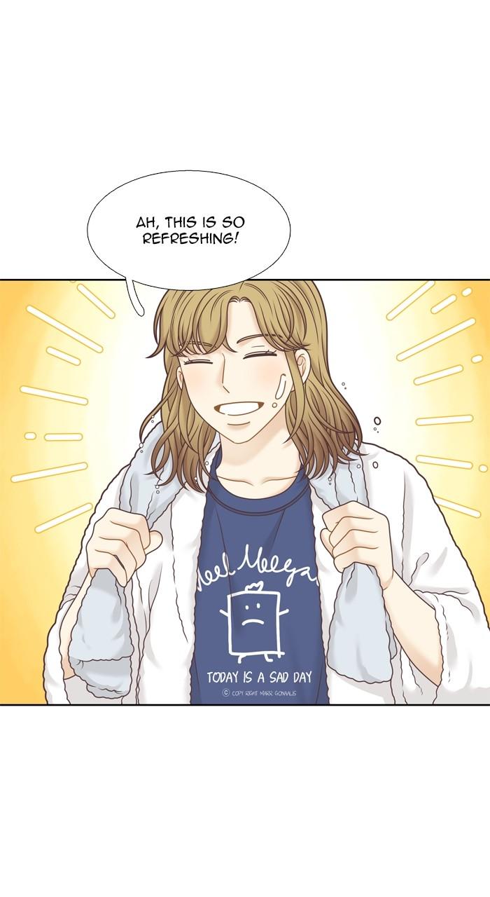 Odd Girl Out Chap 340 - Next Chap 341